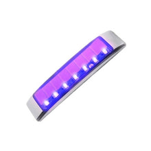 Load image into Gallery viewer, Car Styling Solar Flash LED Anti-collision Decorative Light, Anti-collision Decorative Light
