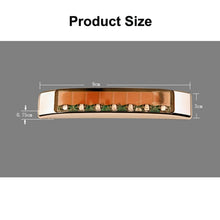 Load image into Gallery viewer, Car Styling Solar Flash LED Anti-collision Decorative Light, Anti-collision Decorative Light
