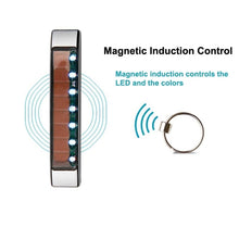 Load image into Gallery viewer, Car Styling Solar Flash LED Anti-collision Decorative Light, Anti-collision Decorative Light