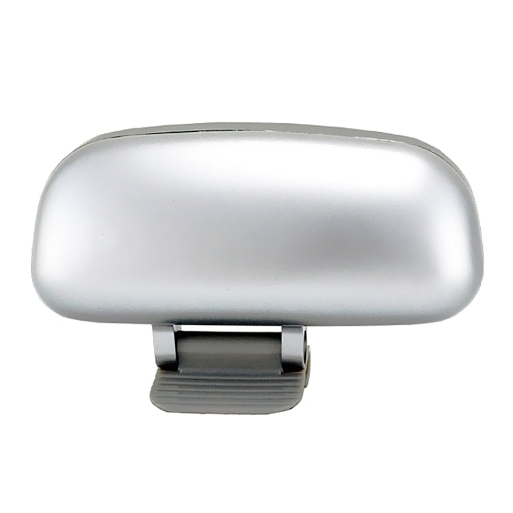 Left Side Rear View Blind Spot Mirror Universal adjustable Wide Angle Auxiliary Mirror, 3R-027L(Black), 3R-027L