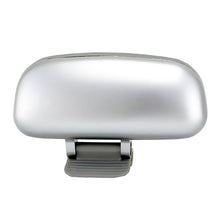 Load image into Gallery viewer, Left Side Rear View Blind Spot Mirror Universal adjustable Wide Angle Auxiliary Mirror, 3R-027L(Black), 3R-027L