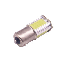 Load image into Gallery viewer, 1156 4.5W 240LM White Light 4 LED COB Car Brake Light Steering Light Bulb, DC 12-24V, 1156