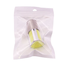 Load image into Gallery viewer, 1156 4.5W 240LM White Light 4 LED COB Car Brake Light Steering Light Bulb, DC 12-24V, 1156