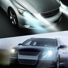 Load image into Gallery viewer, 1156 4.5W 240LM White Light 4 LED COB Car Brake Light Steering Light Bulb, DC 12-24V, 1156