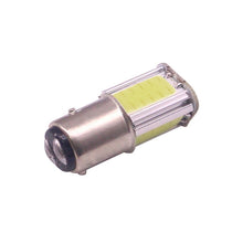 Load image into Gallery viewer, 1157 4.5W 240LM White Light 4 LED COB Car Brake Light Steering Light Bulb, DC 12-24V, 1157
