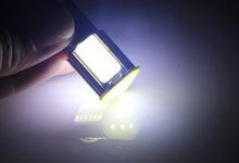 Load image into Gallery viewer, 1157 4.5W 240LM White Light 4 LED COB Car Brake Light Steering Light Bulb, DC 12-24V, 1157