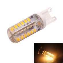 Load image into Gallery viewer, G9 3W 220-240LM 48-2835-LED Car Light Bulb, AC 220V, S-CMS-0571W, S-CMS-0571WW