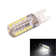 Load image into Gallery viewer, G9 3W 220-240LM 48-2835-LED Car Light Bulb, AC 220V, S-CMS-0571W, S-CMS-0571WW