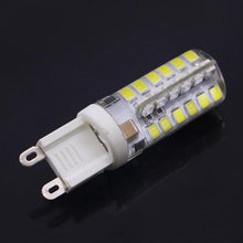 Load image into Gallery viewer, G9 3W 220-240LM 48-2835-LED Car Light Bulb, AC 220V, S-CMS-0571W, S-CMS-0571WW