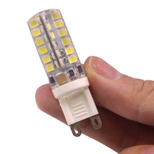 Load image into Gallery viewer, G9 3W 220-240LM 48-2835-LED Car Light Bulb, AC 220V, S-CMS-0571W, S-CMS-0571WW