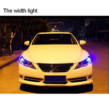 Load image into Gallery viewer, 2 PCS 39mm 1.5W 80LM White Light 1 COB LED License Plate Reading Lights Car Light Bulb, 39mm