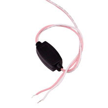 Load image into Gallery viewer, 80mm 5W 180LM Angel Eyes Circles Car Headlight COB LED Lights for Vehicles, DC 12-24V, 80mm Pink Light, 80mm Green Light, 80mm Red Light