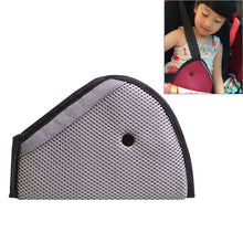 Load image into Gallery viewer, Car Safety Belt Adjuster for Children, Size: 24cm x 16.5cm