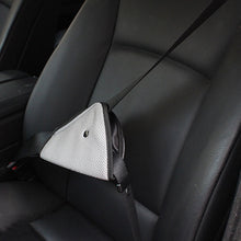 Load image into Gallery viewer, Car Safety Belt Adjuster for Children, Size: 24cm x 16.5cm