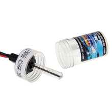 Load image into Gallery viewer, DC12V 35W HB3/9005 HID Xenon Light Single Beam Super Vision Waterproof Head Lamp, Color Temperature: 4300K, Pack of 2, 9005