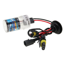 Load image into Gallery viewer, DC12V 35W H27/880/881 HID Xenon Light Single Beam Super Vision Waterproof Head Lamp, Color Temperature: 6000K, Pack of 2, 880/881