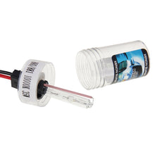 Load image into Gallery viewer, DC12V 35W H27/880/881 HID Xenon Light Single Beam Super Vision Waterproof Head Lamp, Color Temperature: 6000K, Pack of 2, 880/881