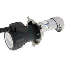 Load image into Gallery viewer, DC12V 35W 9007/9004-3 HID Xenon Light Single Beam Super Vision Waterproof Head Lamp with One Cable, Color Temperature: 6000K, Pack of 2, 9007