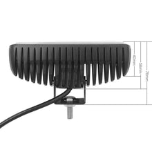 Load image into Gallery viewer, 18W 1440LM Epistar 6 LED  Car Work Lamp Bar Light Waterproof IP67, DC 10-30V, DC 10-30V, 1440LM