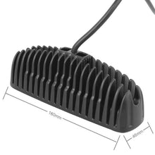 Load image into Gallery viewer, 18W 1440LM Epistar 6 LED  Car Work Lamp Bar Light Waterproof IP67, DC 10-30V, DC 10-30V, 1440LM