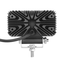 Load image into Gallery viewer, LML-1518 18W 1260-1350LM Epistar 6 LED White 30 Degree Spot Beam Car LED Light Waterproof IP67, DC 10-30V, Spot Light+18W 1350LM