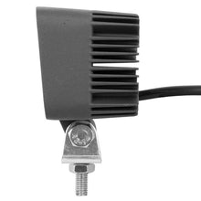 Load image into Gallery viewer, LML-1518 18W 1260-1350LM Epistar 6 LED White 30 Degree Spot Beam Car LED Light Waterproof IP67, DC 10-30V, Spot Light+18W 1350LM