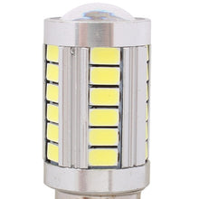 Load image into Gallery viewer, 2 PCS 1156 16.5W 990LM 6500K White Light 5630 SMD 33 LED Car Brake / Steering Light Bulb, DC12V, 1156
