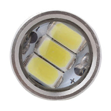 Load image into Gallery viewer, 2 PCS 1156 16.5W 990LM 6500K White Light 5630 SMD 33 LED Car Brake / Steering Light Bulb, DC12V, 1156