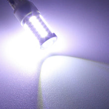 Load image into Gallery viewer, 2 PCS 1156 16.5W 990LM 6500K White Light 5630 SMD 33 LED Car Brake / Steering Light Bulb, DC12V, 1156