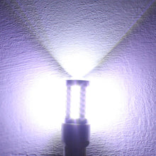 Load image into Gallery viewer, 2 PCS H7 16.5W 990LM 6500K White Light 5630 SMD 33 LED Car Brake / Steering Light Bulb, DC12V, H7