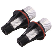 Load image into Gallery viewer, MZ E39 3W 240LM LED Super Bright Car Angel Eyes White Daytime Running Marker Light for BMW E39, DC 8-30V, 1 Pair, MZ E39