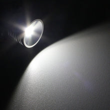 Load image into Gallery viewer, MZ E39 3W 240LM LED Super Bright Car Angel Eyes White Daytime Running Marker Light for BMW E39, DC 8-30V, 1 Pair, MZ E39