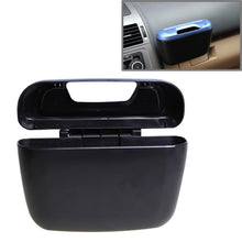 Load image into Gallery viewer, Multifunctional Mini Car Storage / Garbage Box, Random Color Delivery, Mini Car Storage Box