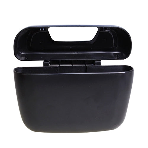 Multifunctional Mini Car Storage / Garbage Box, Random Color Delivery, Mini Car Storage Box