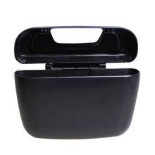 Load image into Gallery viewer, Multifunctional Mini Car Storage / Garbage Box, Random Color Delivery, Mini Car Storage Box