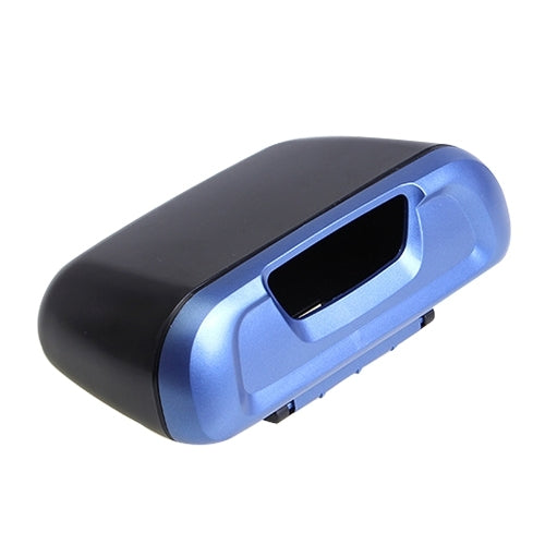 Multifunctional Mini Car Storage / Garbage Box, Random Color Delivery, Mini Car Storage Box