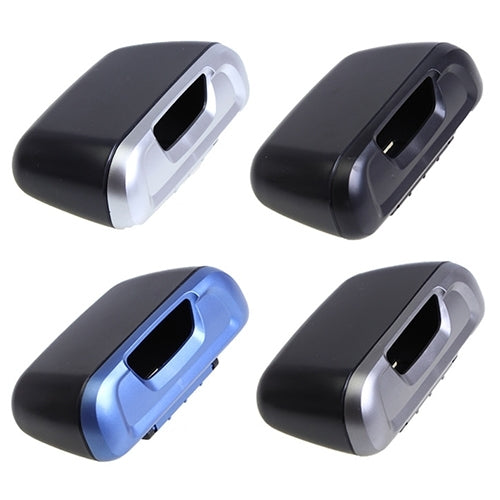Multifunctional Mini Car Storage / Garbage Box, Random Color Delivery, Mini Car Storage Box
