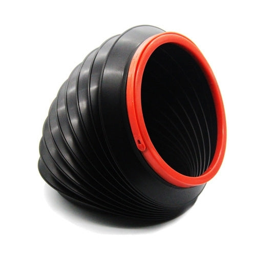 4L Car Magic Folding Container, Fold Size: 18 x 18 x 6.5cm, Size: 18 x 18 x 6.5cm