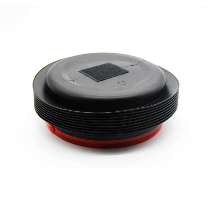 4L Car Magic Folding Container, Fold Size: 18 x 18 x 6.5cm, Size: 18 x 18 x 6.5cm