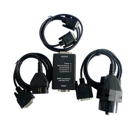 For BMW Compatible Interface V6.5 Diagnostic Kit, For BMW