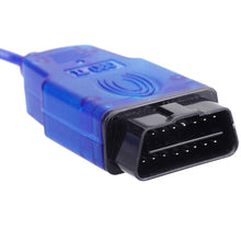 Load image into Gallery viewer, For Opel Tech 2 USB Car Diagnostic OBDII Tool EOBD Cable, Car Diagnostic OBDII Tool