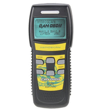 Load image into Gallery viewer, U581 Live Data Can OBDII / EOBDII Scanner Can Bus Code Reader, U581