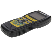 Load image into Gallery viewer, U581 Live Data Can OBDII / EOBDII Scanner Can Bus Code Reader, U581