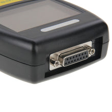 Load image into Gallery viewer, U581 Live Data Can OBDII / EOBDII Scanner Can Bus Code Reader, U581