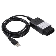 Load image into Gallery viewer, ELM327 Interface USB V1.5 OBDII Auto Diagnostic Scanner Tool, ELM327 V1.5