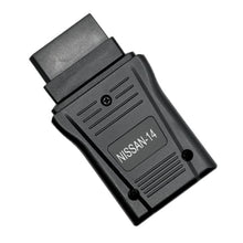 Load image into Gallery viewer, Consult Diagnostic OBDII 14 Pin Interface for Nissan, For Nissan
