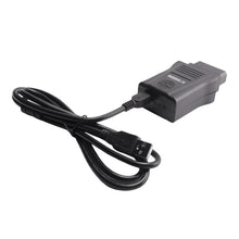 Load image into Gallery viewer, Consult Diagnostic OBDII 14 Pin Interface for Nissan, For Nissan
