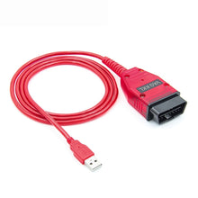 Load image into Gallery viewer, USB Cable KKL VAG-COM for VW / Audi 409.1