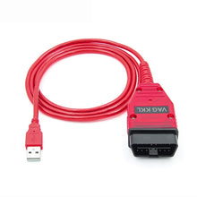 Load image into Gallery viewer, USB Cable KKL VAG-COM for VW / Audi 409.1