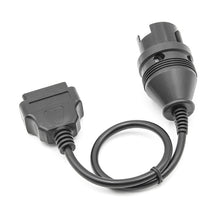 Load image into Gallery viewer, 16 Pin to 38 Pin OBDII Diagnostic Cable for Mercedes Benz Sprinter, 16 Pin to 38 Pin for Mercedes Benz